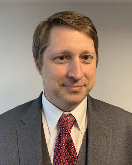 C. David Mintz, MD, PhD