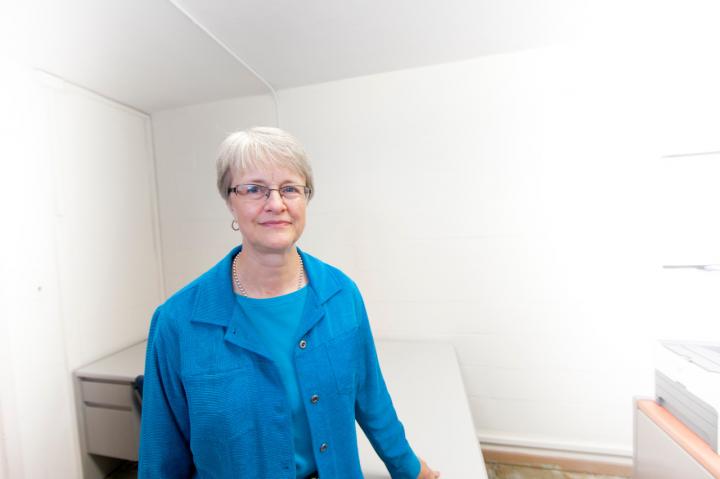 Susan Hankinson, University of Massachusetts at Amherst