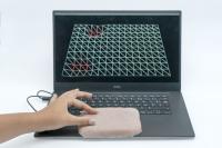 Skin-On Interface