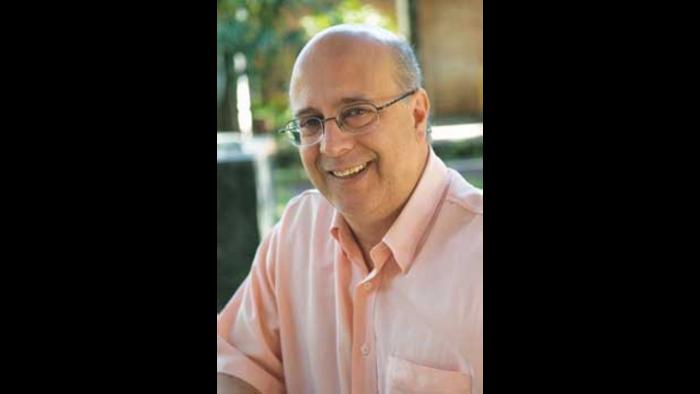 Faculty photo of Dr. Vanderlei Bagnato