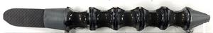An eel-like robot based on a dielectric elastomer