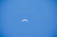 AUAV in the Sky