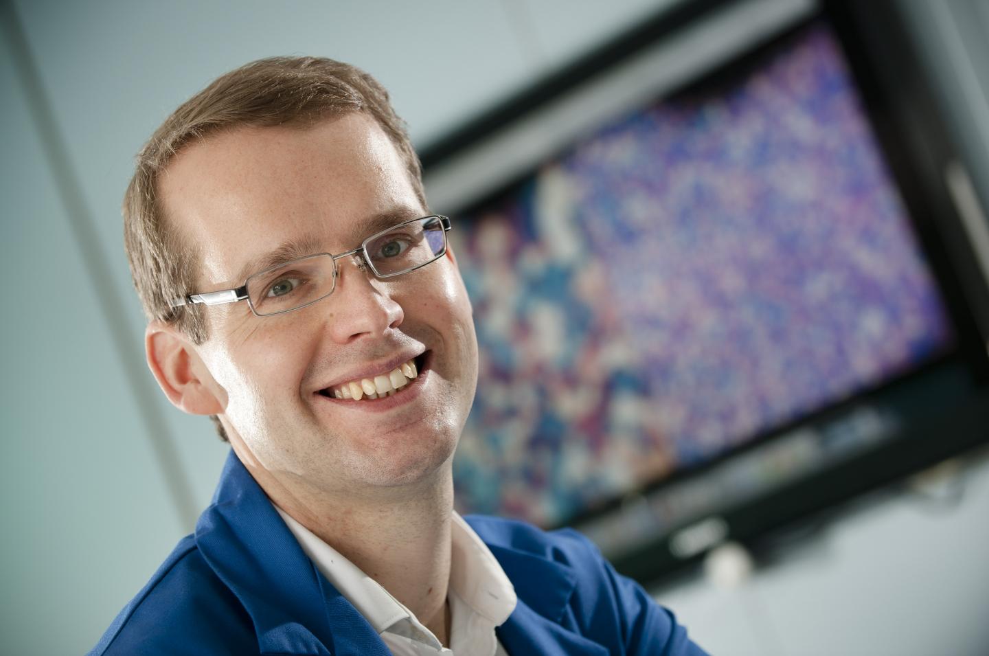 Matthew Gibson, University of Warwick
