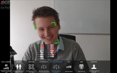 CeBIT: IT for Operation, Care, and Translation