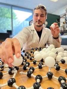 Shepherding Atoms