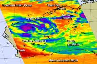 AIRS Image of 94S