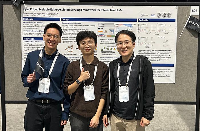 Turning PC and Mobile Devices into AI Infrastructure, Reducing ChatGPT Costs​