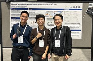 Turning PC and Mobile Devices into AI Infrastructure, Reducing ChatGPT Costs​