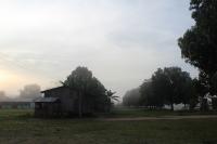 Peruvian House