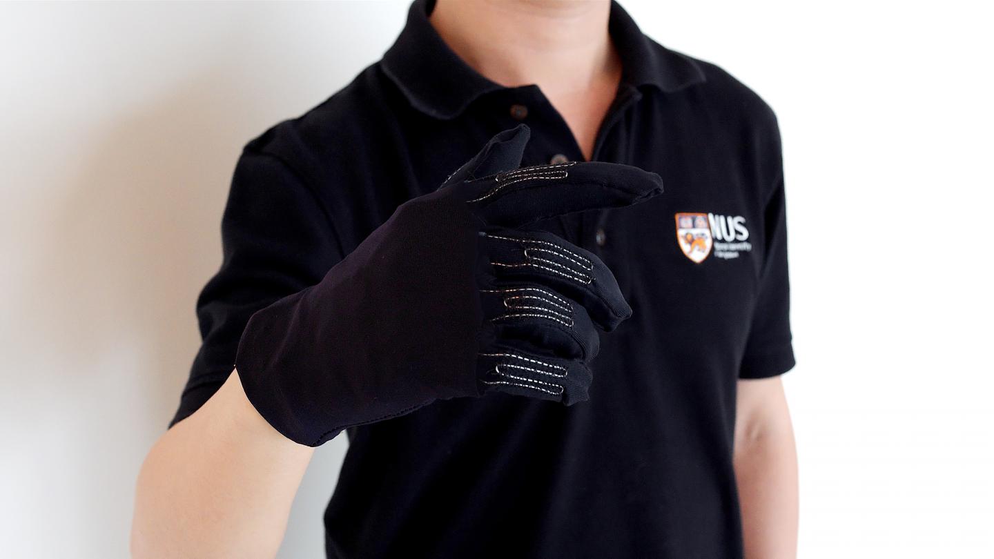 Glove