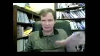 Christopher Kenny Describes Study (1 of 3)