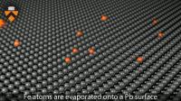 Majorana Animation