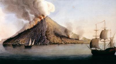 The Illustrated History of Natural Disasters