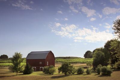 The US Upper Midwest is the Subject of a CNH Grant to Research Nitrogen in Agricultural Systems