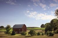 The US Upper Midwest is the Subject of a CNH Grant to Research Nitrogen in Agricultural Systems