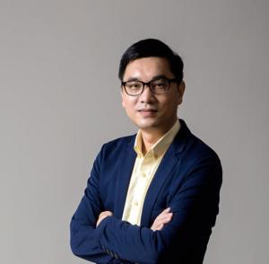 Ke Zheng, Editor-in-Chief of the "Education Powerhouse Research Series"