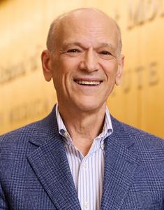 Eric J. Nestler, MD, PhD, Icahn School of Medicine at Mount Sinai, USA.