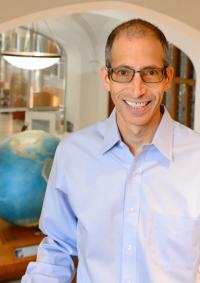 Daniel Sigman, 	Princeton University