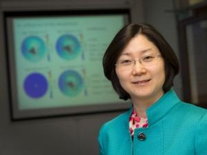 Yue Deng, University of Texas at Arlington