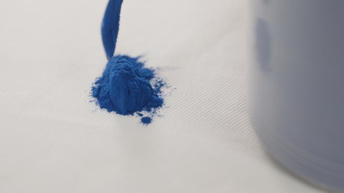 Algae Textile Dye Pigment