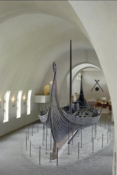 Viking Ship