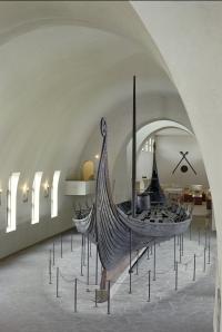 Viking Ship