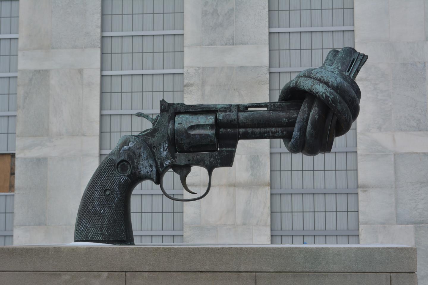 Social Determinants of Health Are Linked to Gun Homicide Rates