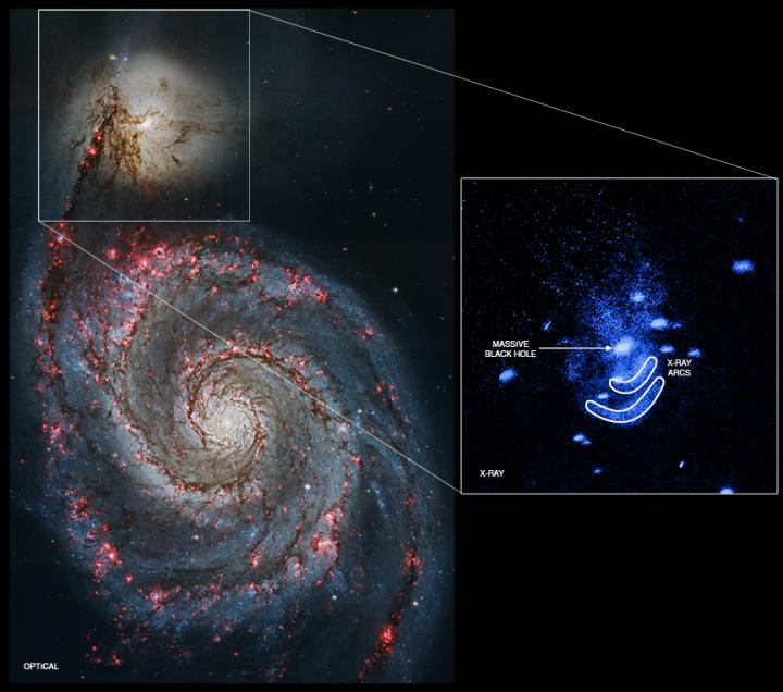 NGC 5195