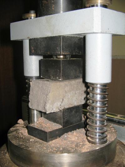 Making Bricks