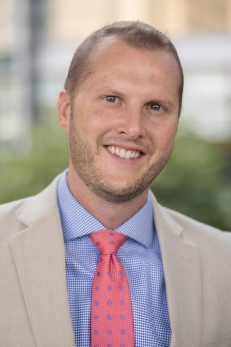 Chad V. Pecot, MD