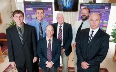 K-State's SMART Lab researchers