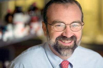 Mark Welker, Wake Forest University