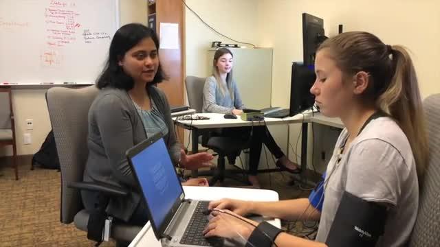 Return to Learn: a New Way to Treat Concussion?