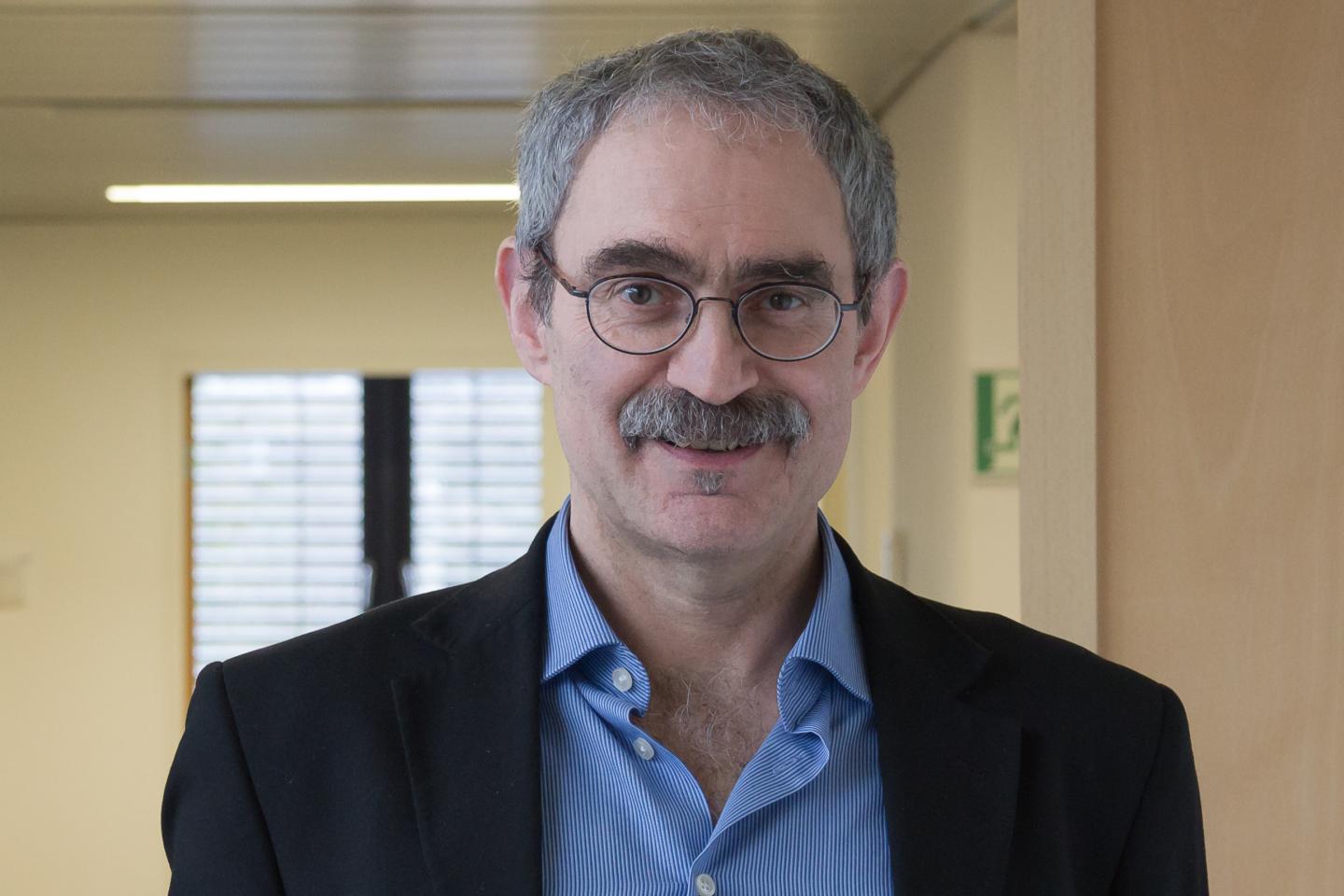 Josef van Genabith, Saarland University