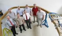 Max Planck Researchers