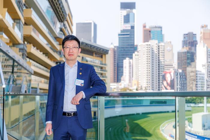 Professor Nicholas X. Fang