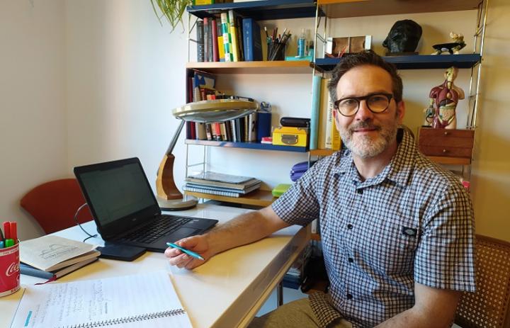 Aitor Ciarreta, UPV/EHU