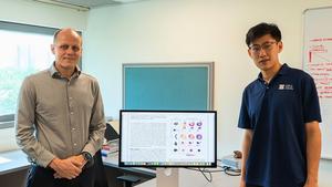 New Data-Driven Method Reveals How (Un)Predictable Complex Systems Can Be