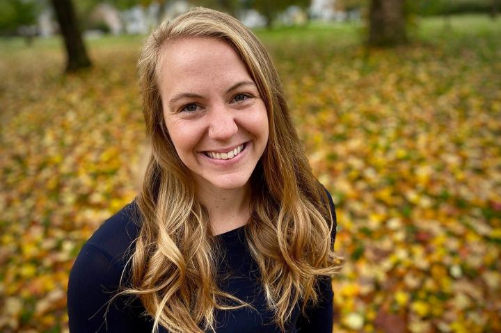 Mallory Noe-Payne