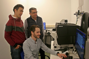 Researchers find recruitment mechanism for cancer-associated fibroblasts in the most common lung cancer