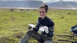 Fieldwork on the Norwegian Arctic archipelago of Svalbard