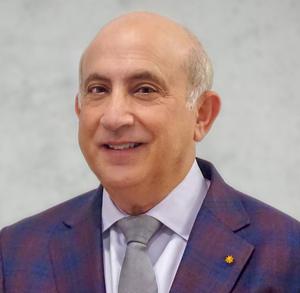 Dr. Jonathan D. Licht