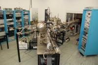 Medium Energy Ion Scattering Accelerator (MEIS)