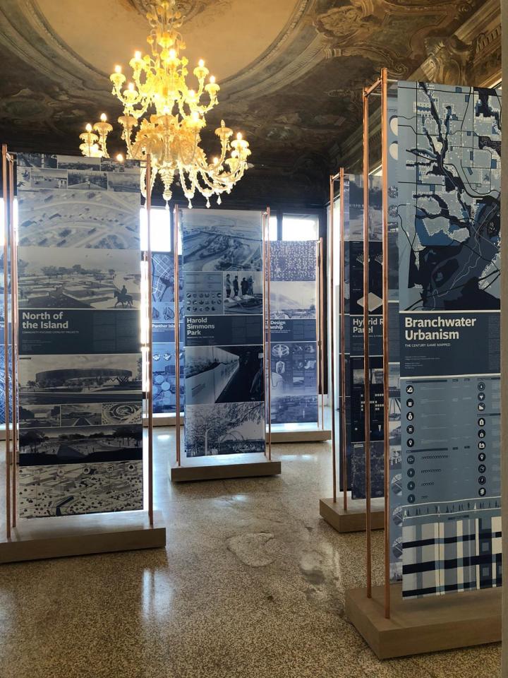 Venice Biennale