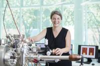 Michelle Simmons, UNSW