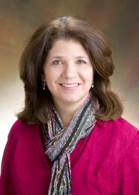 Dr. Babette Zemel, Children's Hospital of Philadelphia