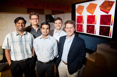 Computation Adaptive Optics Group