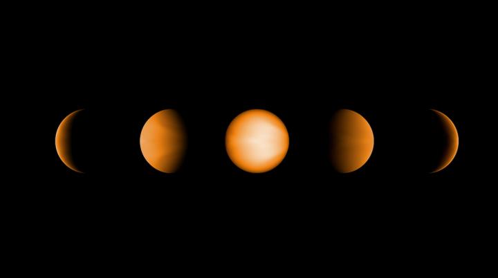 Ultrahot Exo-Jupiter WASP 121b