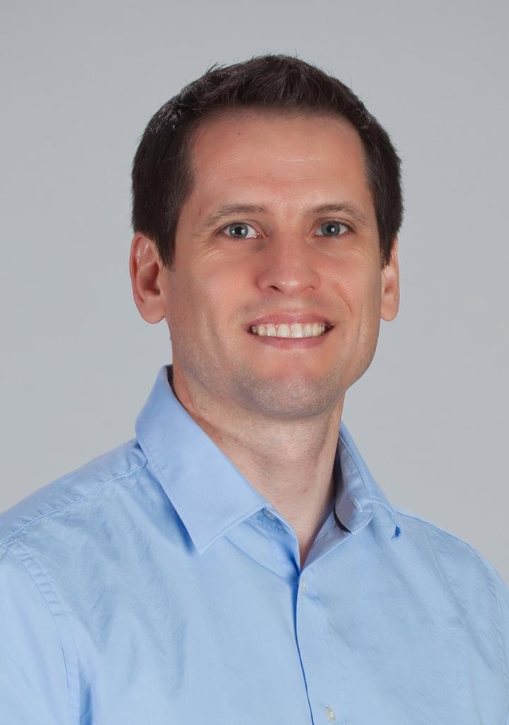 Scott Hansen, Scripps Research Institute 