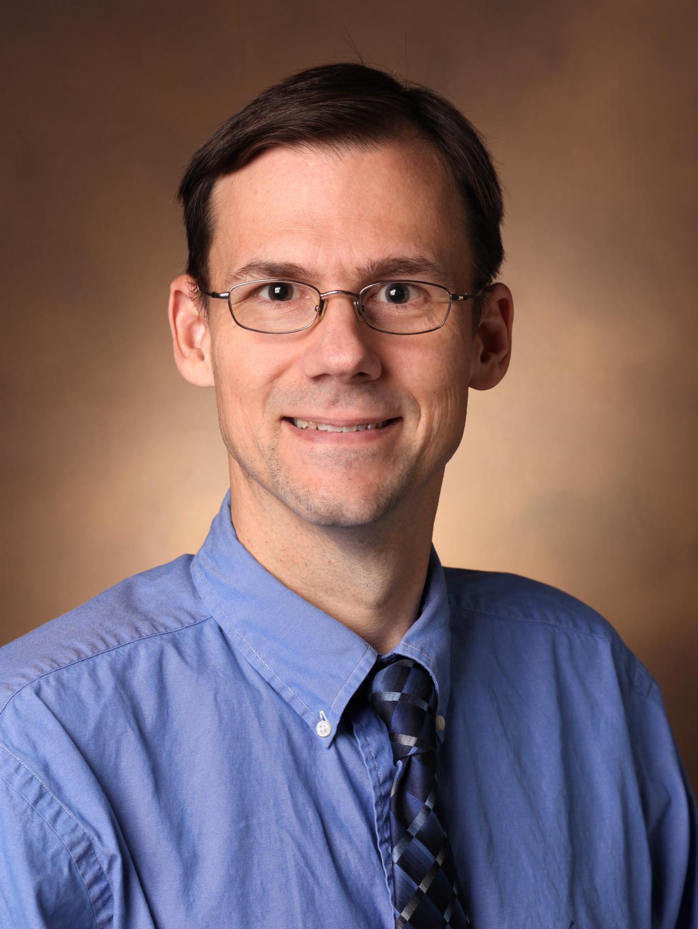 Michael Matheny, Vanderbilt University Medical Center